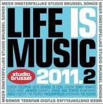 cd - Various - Life Is Music 2011.2, Zo goed als nieuw, Verzenden