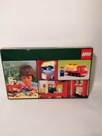 Lego - lego 149 Fuel Refinery met doos uit 1976!, Kinderen en Baby's, Speelgoed | Duplo en Lego, Nieuw