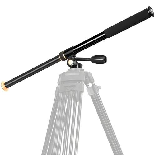 Uitschuifbare Extension Arm / Horizontale Statief Arm (F..., Audio, Tv en Foto, Fotografie | Statieven en Balhoofden