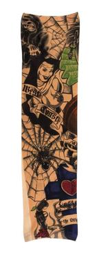 Tattoo Sleeve, Verzenden, Nieuw