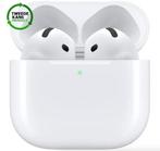 Apple AirPods 4 - met ANC (USB-C) - (** NIEUW **), Verzenden, Nieuw, Draadloos