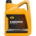 Kroon Oil Carsinus Vac 10W30 5L, Auto diversen, Onderhoudsmiddelen, Verzenden