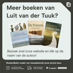 De Vikingtijd / Waar & wanneer geschiedenissen 9789401903820, Verzenden, Zo goed als nieuw, Luit van der Tuuk