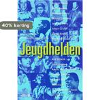 Jeugdhelden 9789020401943 Arthur van den Boogaard, Verzenden, Gelezen, Arthur van den Boogaard