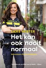 Het kan ook nooit normaal 9789402709674 Lieke Hester, Boeken, Verzenden, Zo goed als nieuw, Lieke Hester