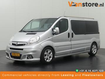 Opel Vivaro 25CDTI 2011 (Export only) beschikbaar voor biedingen