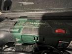 PARKSIDE Accu-multifunctioneel gereedschap 12V, Zo goed als nieuw