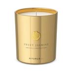 Rituals Private Collection Sweet Jasmine Geurkaars -360gr, Sieraden, Tassen en Uiterlijk, Ophalen of Verzenden, Nieuw, Overige typen