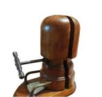 Hoedenstandaard - Hout