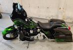 Harley-Davidson - FLHTC - Electra Glide Classic - 1994