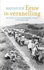 Eeuw in versnelling (9789026340420, Marian Rijk), Verzenden, Nieuw