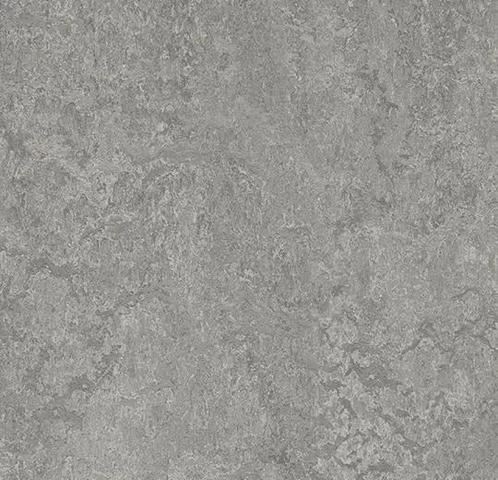 Forbo Marmoleum Decibel 314635 serene grey, Huis en Inrichting, Stoffering | Vloerbedekking, Verzenden