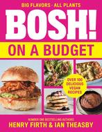 9780008527228 BOSH! on a Budget Henry Firth, Boeken, Studieboeken en Cursussen, Verzenden, Nieuw, Henry Firth
