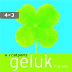 Geluk In Je Tuin 9789066115170, Boeken, Verzenden, Gelezen