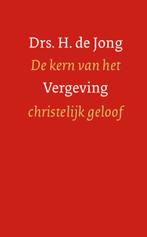 Vergeving 9789051943801 Henk de Jong, Verzenden, Zo goed als nieuw, Henk de Jong