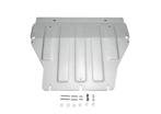 RIVAL Skid Plates Volkswagen Transporter T5 / T6 / T6.1, Ophalen of Verzenden, Nieuw