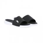 -36% Trespass  Trespass Herenslippers gedempte sandaal  maat, Slippers, Verzenden, Zwart, Nieuw