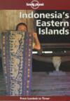 IndonesiaS Eastern Islands 1E 9780864425034 PETER TURNER, Verzenden, Gelezen, PETER TURNER