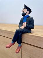 Tintin - Statuette Leblon Delienne - Réf. 46 - Haddock assis, Boeken, Nieuw