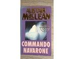 Commando Navarone - Commando Navarone, Ophalen of Verzenden, Nieuw