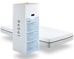 Matras Rebel Traagschuim Hybride Matras - 160 x 200, Nieuw