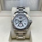 Longines - Conquest - L3.651.4.16.6 - Heren - 2010-2020