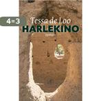 Harlekino 9789029567046 t. de Loo, Verzenden, Gelezen, T. de Loo