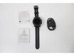 Garmin Instinct 3, 45mm, AMOLED, Zwart (Zwart), Verzenden, Zo goed als nieuw