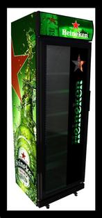 Heineken bier BlackLine koelkast De Kornschuur, Nieuw