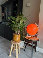 Antieke Globe van Räth - 1930-1940, Antiek en Kunst, Curiosa en Brocante