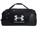 Under Armour - Undeniable 5.0 Duffle Extra Large - One Size, Nieuw