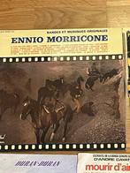 Films dEnno Morricone - Divers musiques de films - Sacco et