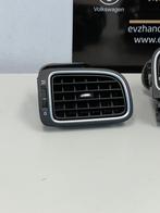 Dashboard sierlijst set VW Polo V 1.2 TDI 12V bj.2012, Auto-onderdelen, Gebruikt, Volkswagen