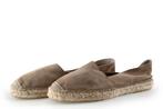 Manfield Espadrilles in maat 39 Beige, Kleding | Dames, Schoenen, Verzenden, Beige, Zo goed als nieuw, Manfield