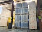 Glaswol Outlet Knauf Smartfacade 32 6600x600x60mm Rd:1,88, Doe-het-zelf en Verbouw, Isolatie en Afdichting, Ophalen of Verzenden