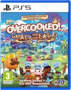 Overcooked! All You Can Eat-Standaard (PlayStation 5) NIEUW, Ophalen of Verzenden, Nieuw