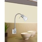Stekkerlamp met Schakelaar - Trion Levino - E14 Fitting - 6W, Metaal of Aluminium, Nieuw, Ophalen of Verzenden, Led