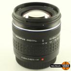 Olympus 14-42mm 1:3.5-5.6 ED Objectief, Ophalen of Verzenden, Nieuw