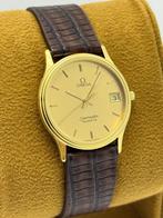 Omega - Seamaster Date Caliber 1432 - Zonder Minimumprijs -, Sieraden, Tassen en Uiterlijk, Horloges | Heren, Nieuw