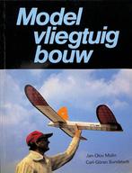 Modelvliegtuigbouw 9789003971609 Molin, Verzenden, Gelezen, Molin