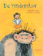 De kindereter 9789056379421 Mathilde Stein, Boeken, Verzenden, Gelezen, Mathilde Stein