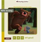 Rat wil goud / Beestig lezen 9789059242531 Emy Geyskens, Boeken, Verzenden, Gelezen, Emy Geyskens