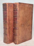 Simon Ockley - Histoire des Sarrasins - 1748, Antiek en Kunst