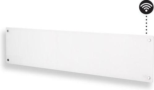 Tweedekans | Mill GL1000L WIFI3- WiFi-geïntegreerde glazen, Doe-het-zelf en Verbouw, Verwarming en Radiatoren, Zo goed als nieuw