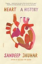 Heart A History 9781250234667 Sandeep Jauhar, Verzenden, Gelezen, Sandeep Jauhar