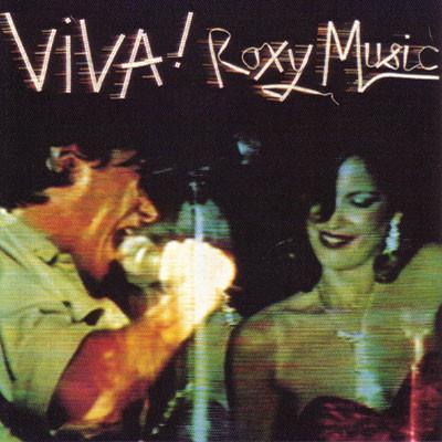 LP gebruikt - Roxy Music - Viva ! The Live Roxy Music Album, Cd's en Dvd's, Vinyl | Rock, Zo goed als nieuw, Verzenden