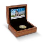 Gouden 10 Euro 2014 Proof Munt: Het Molen Tientje, Verzenden, Losse munt, Goud