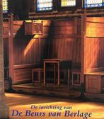 Inrichting Van De Beurs Van Berlage 9789040098437 Auteur, Boeken, Gelezen, Auteur Onbekend, Verzenden
