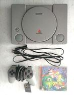 Sony - Playstation 1 (PS1) - Sony PlayStation (PS1) Console, Spelcomputers en Games, Nieuw
