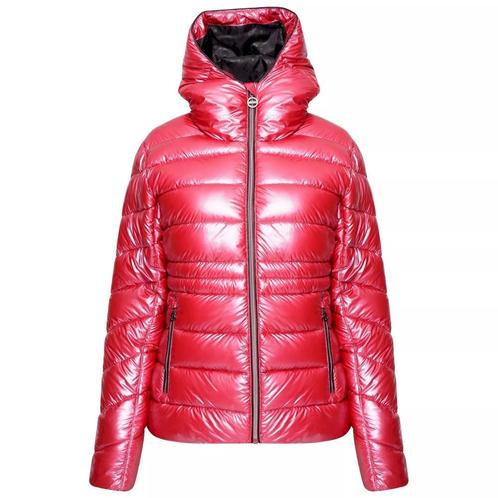 -73% Dare2b  Dare2b Dames reputable ii metallic puffer jacke, Kleding | Dames, Jassen | Winter, Roze, Nieuw, Verzenden